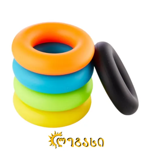 ხელის სავარჯიშო SC-83041