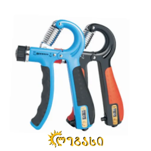 ხელის სავარჯიშო SC-83101